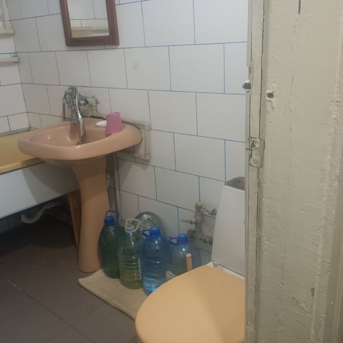 Сдам двухкомнатную квартиру Знаменка