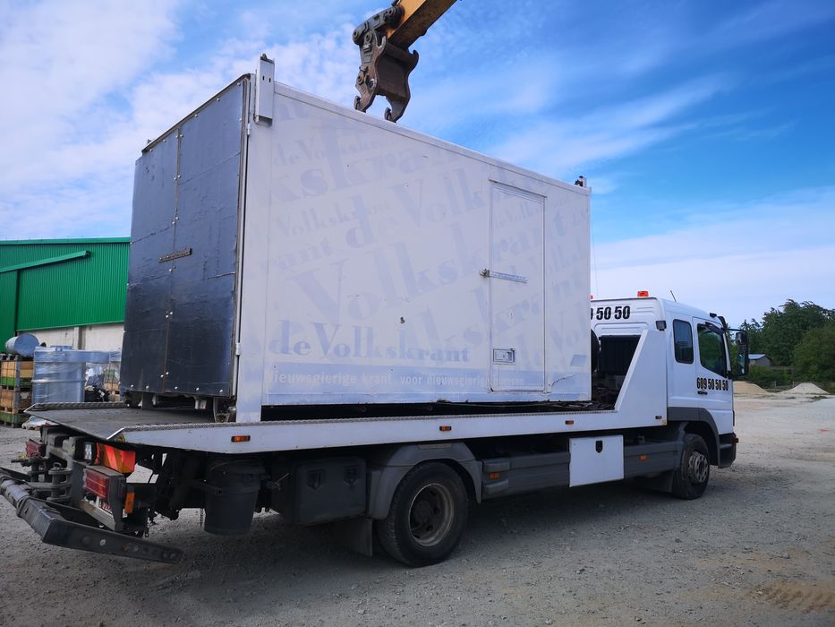 Tanio Pomoc drogowa Wrocław autolaweta laweta