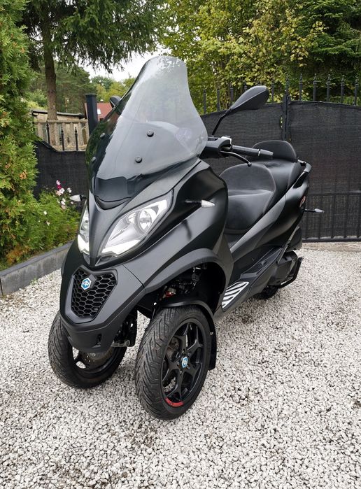 Piaggio