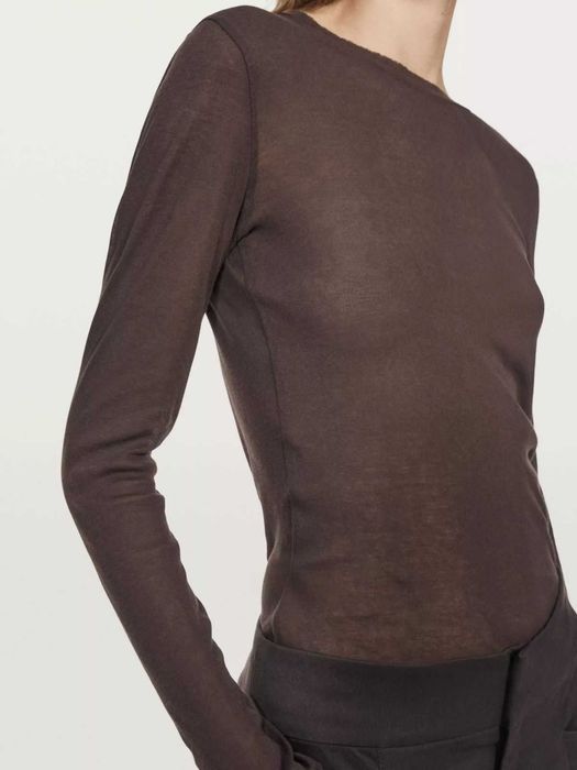 Лонг Massimo Dutti