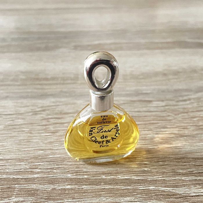 Van Cleef & Arpels First miniaturka kolekcjonerska - 5 ml edt