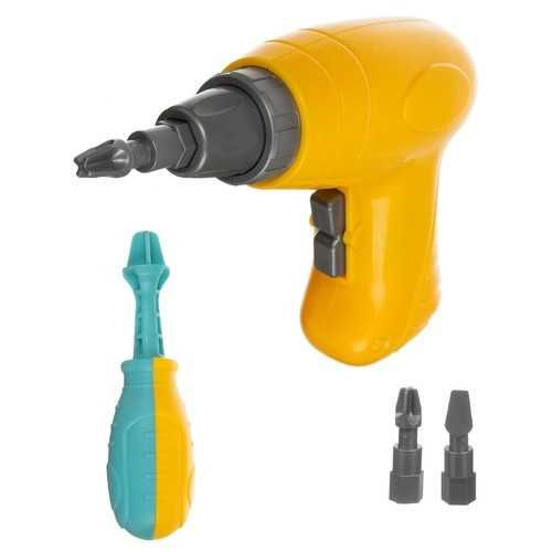 Zestaw konstrukcyjny - dinozaury Zabawka Kreatywna