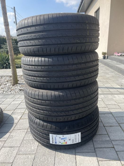 Opony letnie 225/45R17 Debica Presto