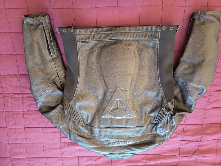 Blusão motard  DAINESE DTEC