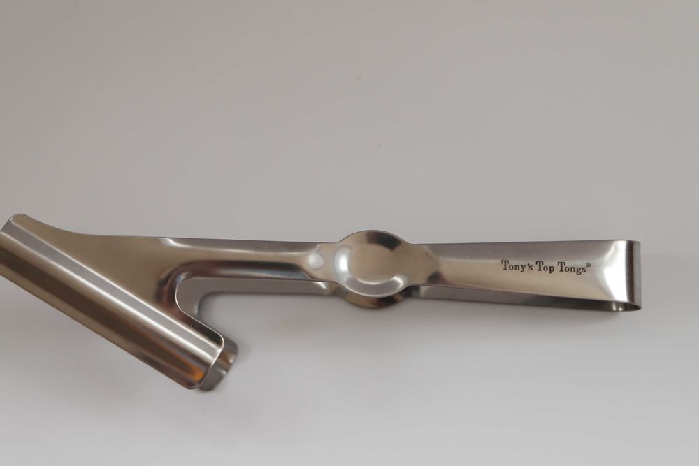 Щипцы кухонные универсальные, для гриля, барбекю