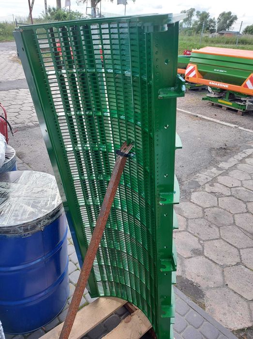 AZ49946/ AZ49458 Klepisko John Deere 2064, 2066,2264,2266