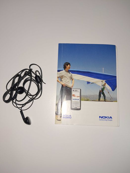 NOKIA 6280 (usado)