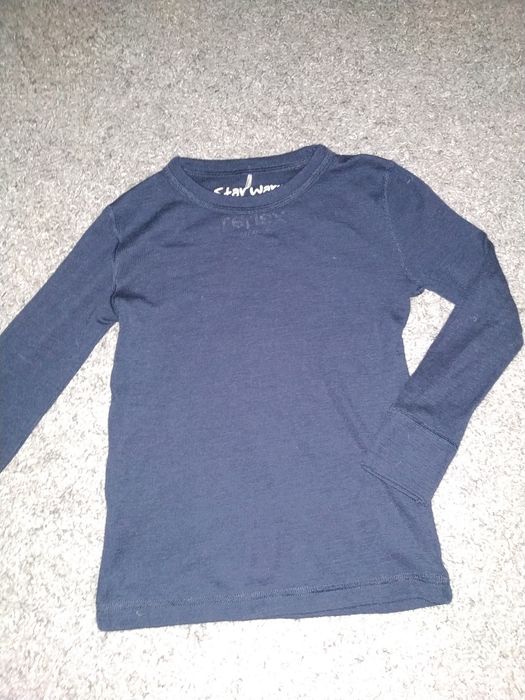 фирменный реглан