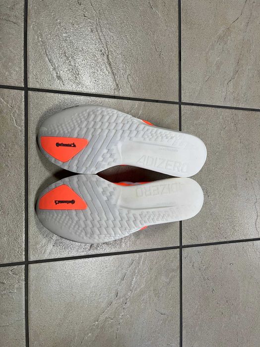 Кросівки Adidas Adizero Adios 9 44,5 р оригінал