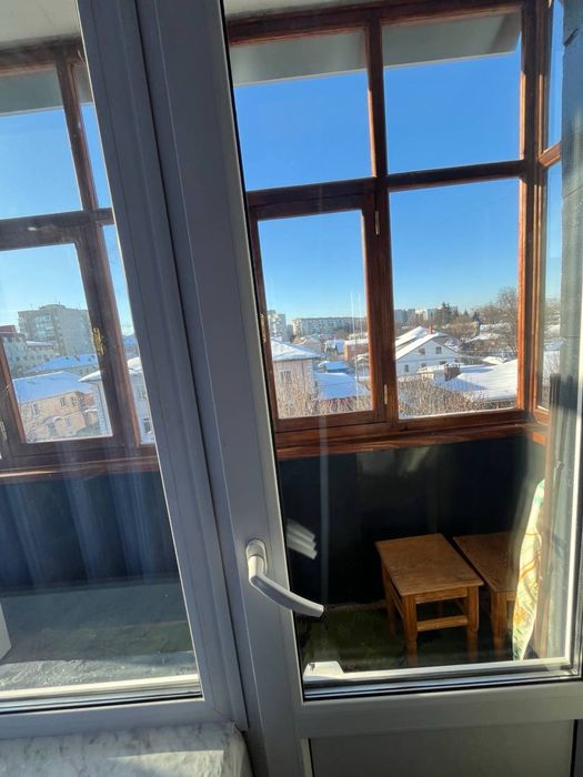 Оренда 1-ї квартири