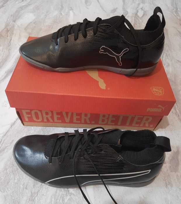 Puma вишуканий аксесуар