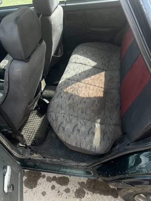 Ваз 2109 г/б 2003