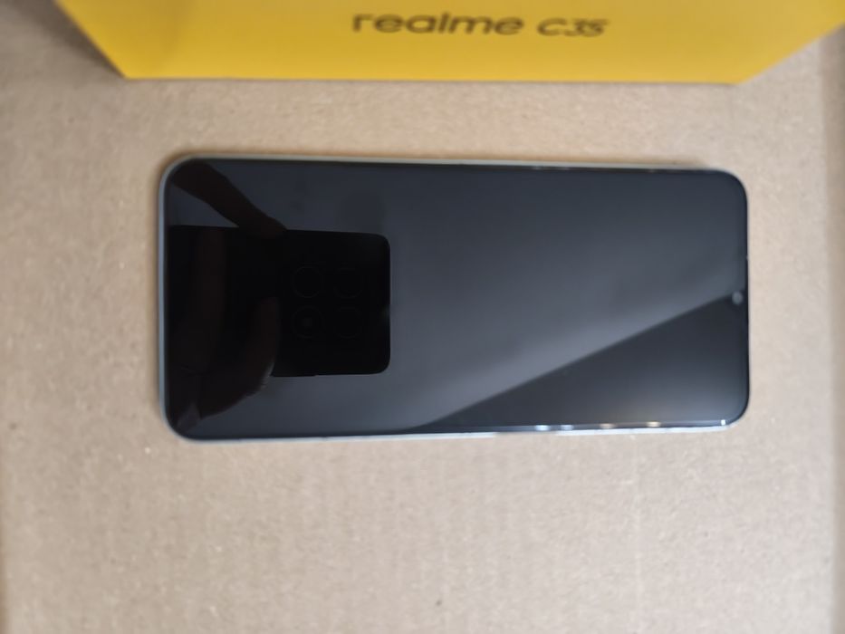 Telefon Realme  C35