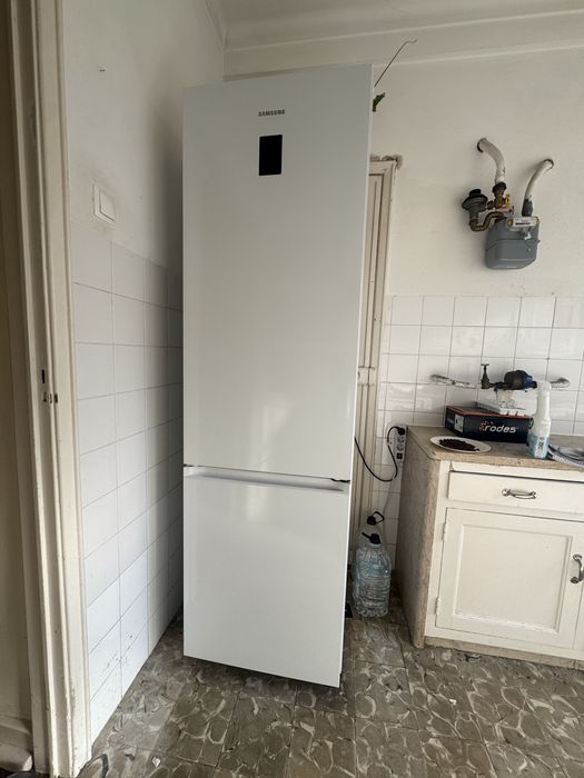 Frigorifico Samsung Branco