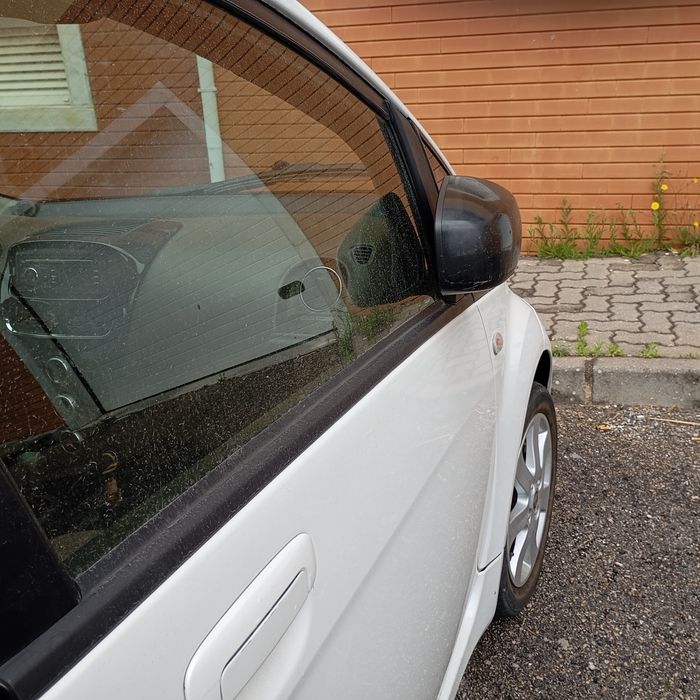 Citroën C-0 (Zero)