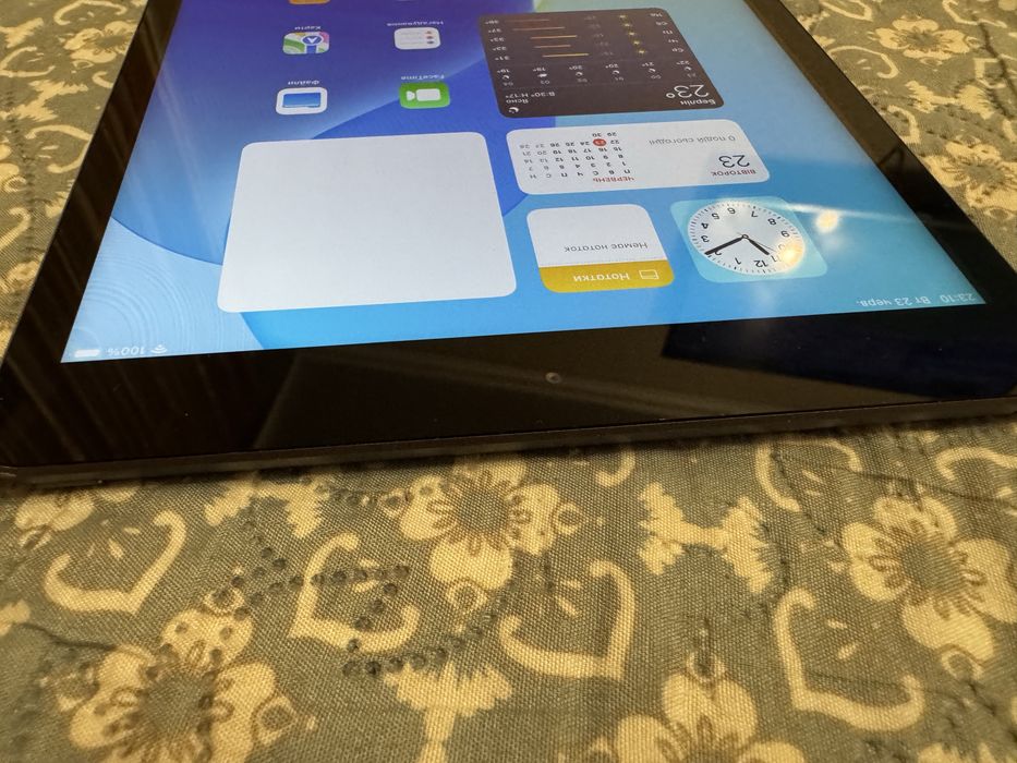 ipad 8 gen - купити планшети та електронні книги - Ціна на OLX.ua