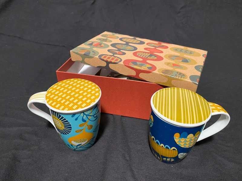 Tea Mug Set Box440313767181701120