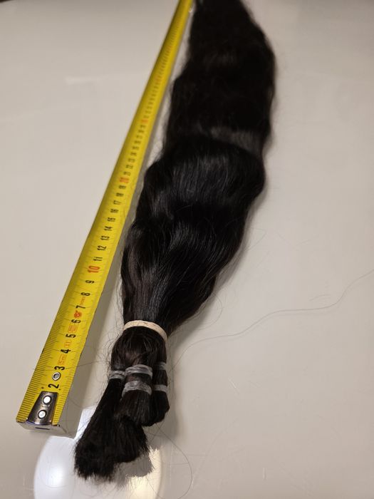 Włosy polskie 81 cm