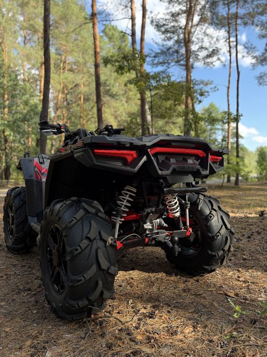 Продам свій Polaris Sportsman 1000 XP