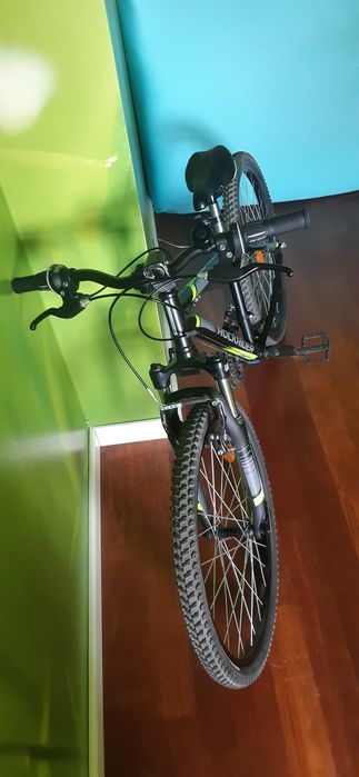 Rower Rockrider ST500