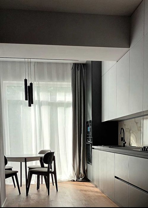 2-rooms apartment apartment by the address st. Bandery Stepana (area 65 m²) - Atlanta.ua - photo 2