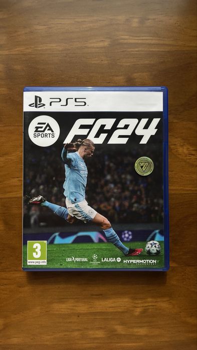 EA Sports FC 24