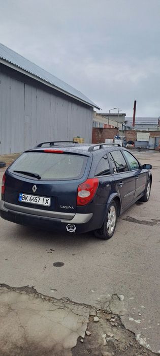 Renault Laguna продам