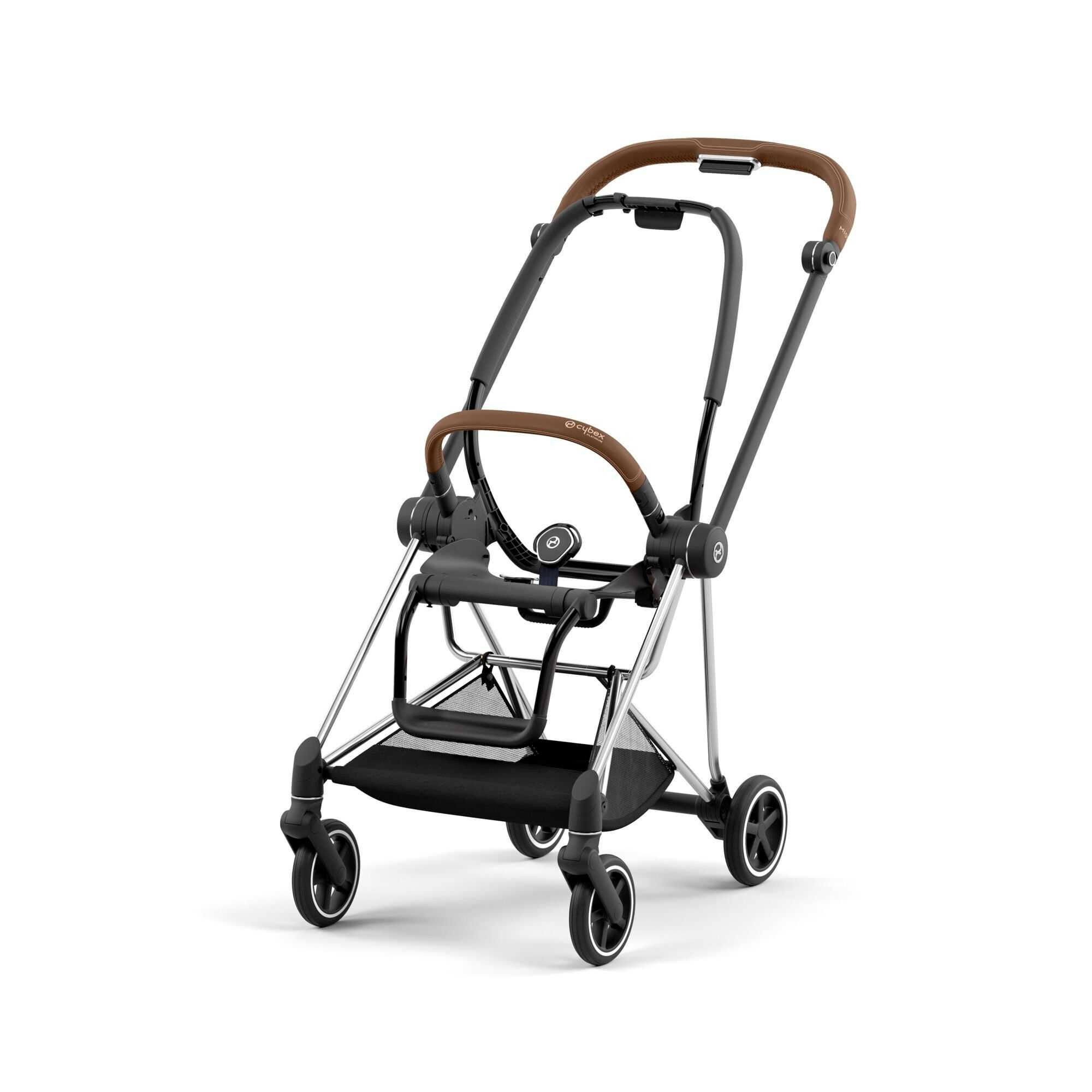 Cybex mios top travel system