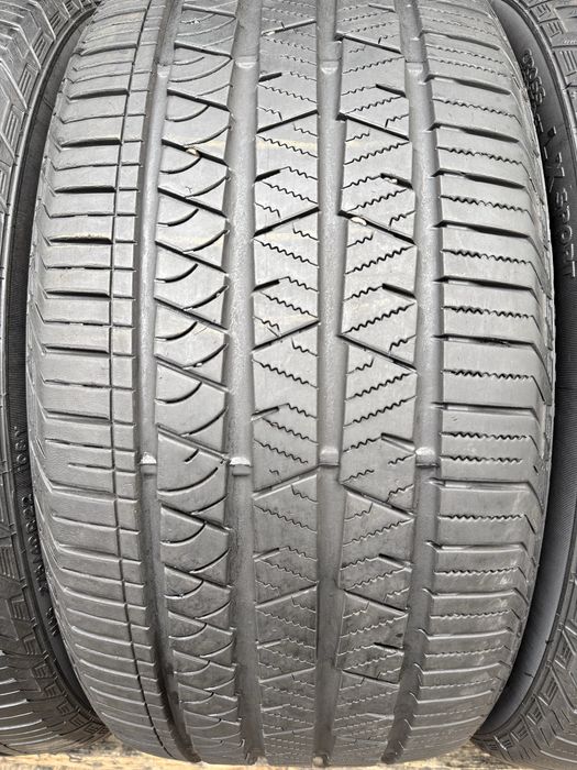275/40 R22 Continental CrossContact LX Sport 2шт. 7мм 2023