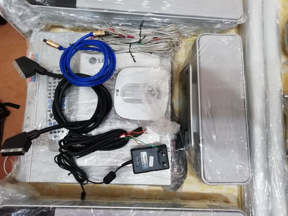 DVD Player with Bluetooth 5.1 Sound System64553165525633120