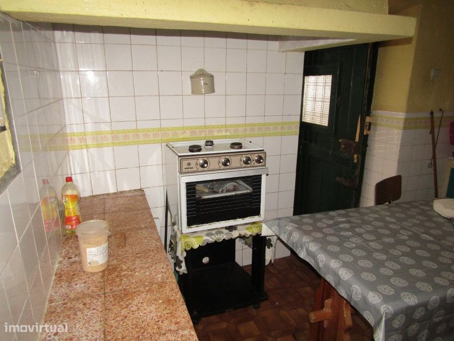 Casa do Páteo, Mouriscas, Abrantes