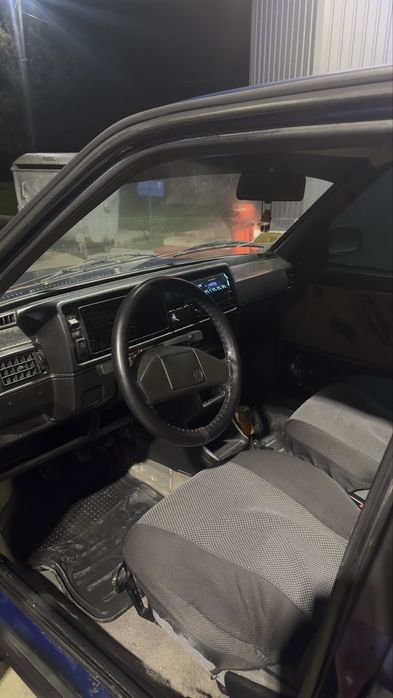 Vollkswagen Jetta 1.8бенз Цікавить Обмін