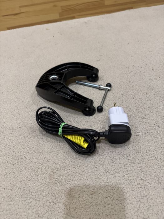 Хороший стан. Ігрове кермо Thrustmaster T300 Alcantara Edition PC/PS