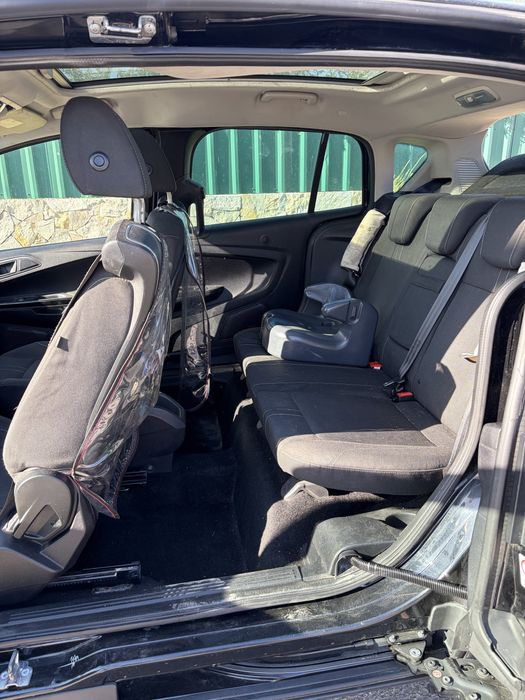 Ford B-MAX 1.0 EcoBoost