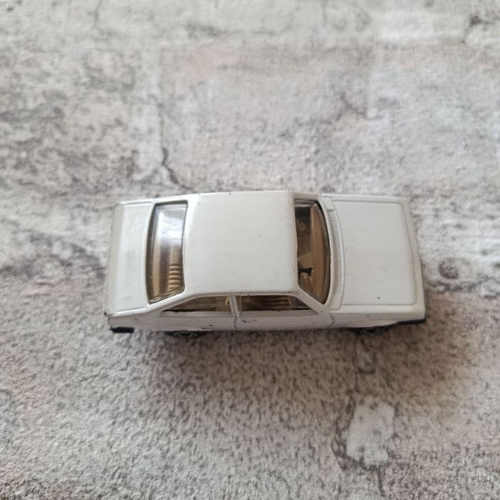 Matchbox Lesney England Ford Escort RS2000 1978