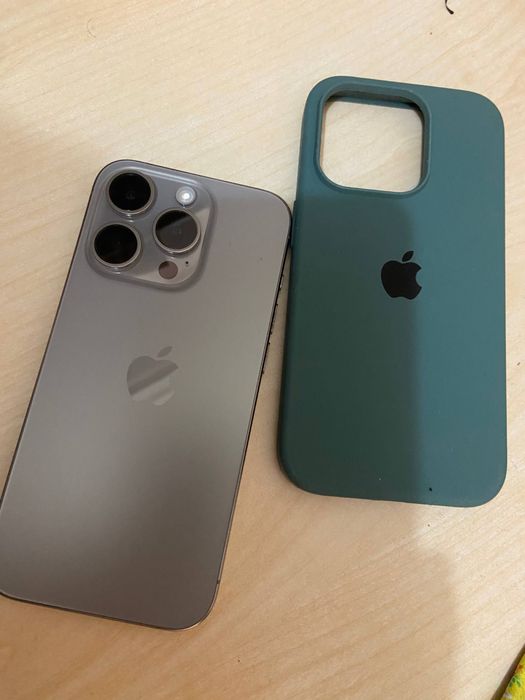 iphone 15 pro неверлок