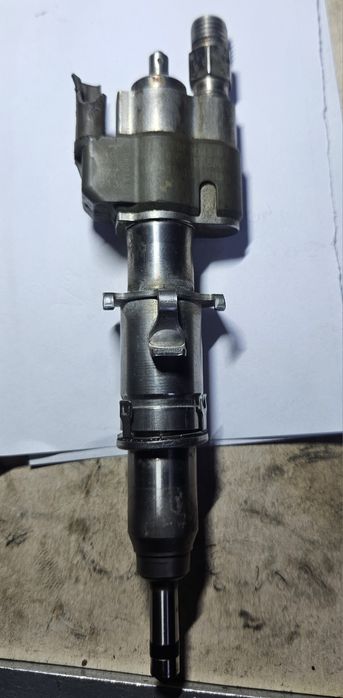 BMW e90 e60 f11 wtrysk wtryskiwacz benzyny N43B20 N53B30