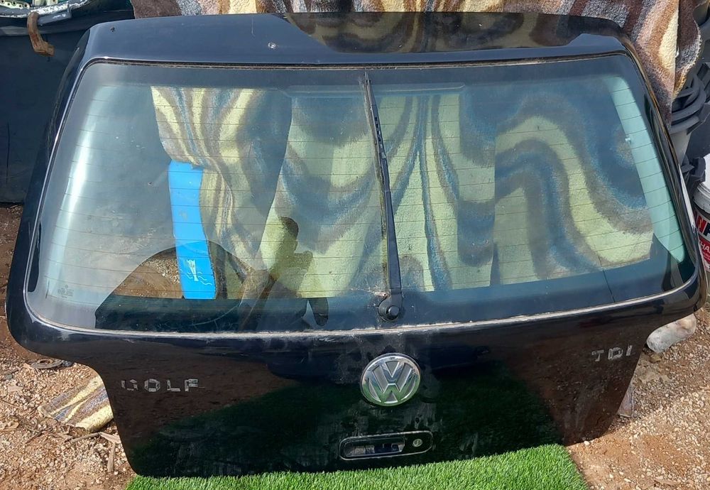 Material volkswagen