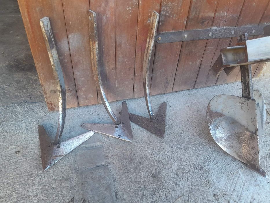 Тракторець  зроблено  надійно заводиться гарно