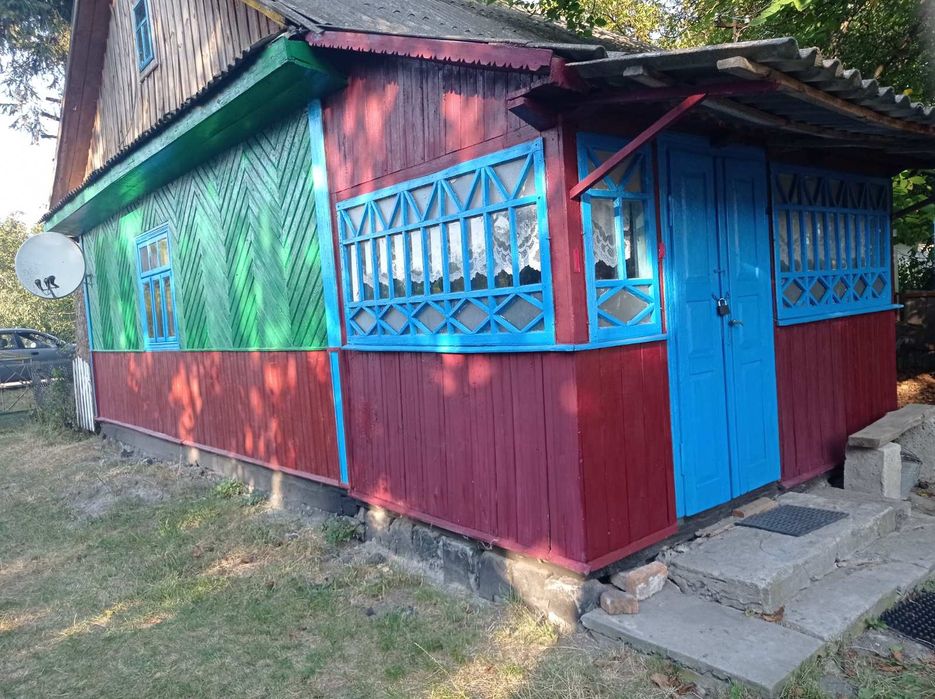 Продам будинок в с. Криничне , Луцького району