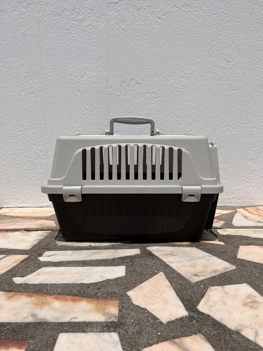 Transportadora cão/ gato