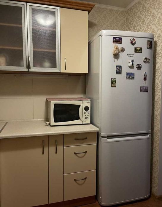 Аренда 2к квартиры пр. Центральный