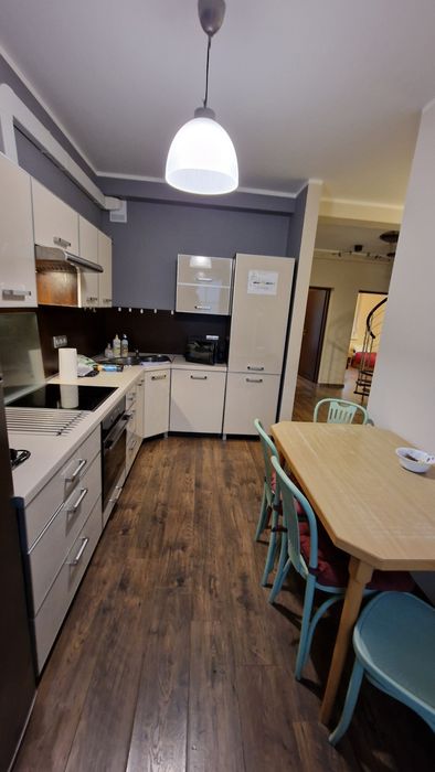 Mieszkanie na wynajem przy EuroComfort Apartamento en alquiler