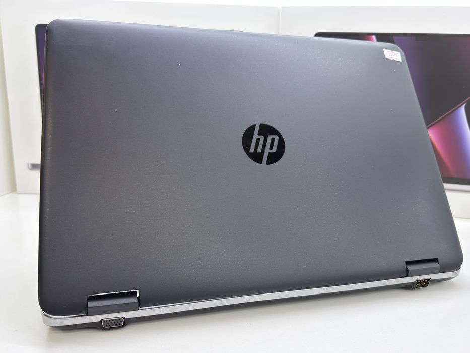 HP ProBook 650 G2 | I5 6200U | 8 GB DDR4 | 128 SSD | 15.6 FullHD IPS