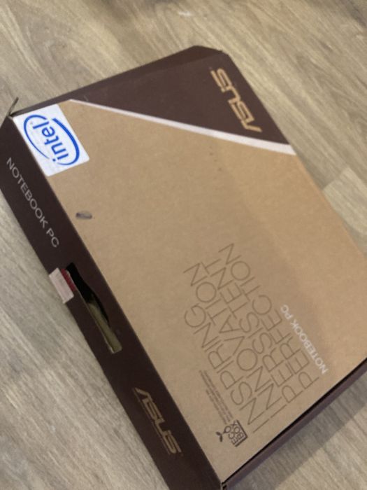 Ноутбук ASUS X75A (X75A-TY032D) - б/у