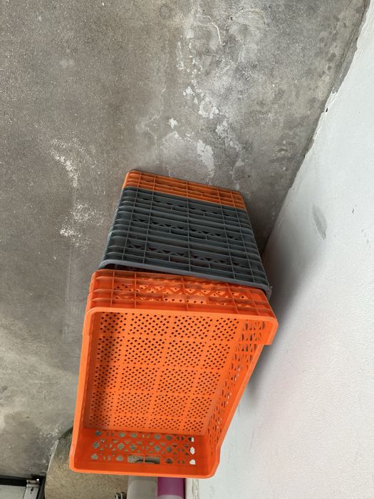 Caixas de arrumacao