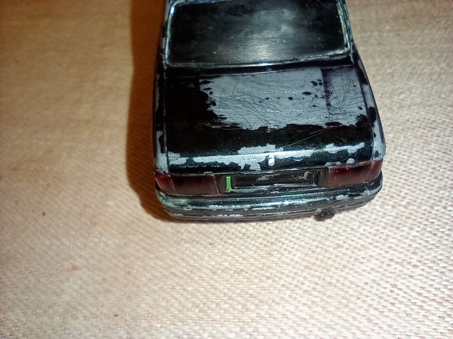 Волга 31105 модель