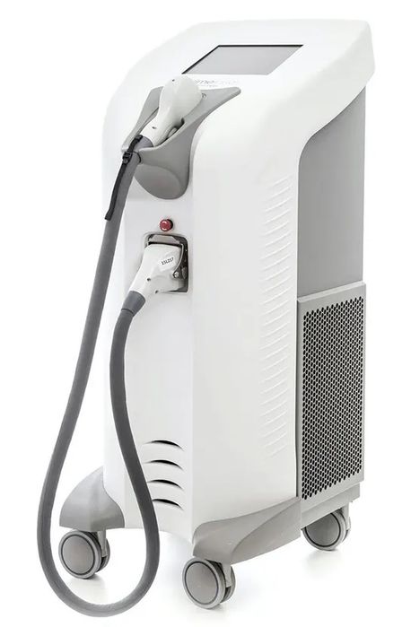 WYNAJEM laser do depilacji LIGHTSHEER Quattro Light Sheer