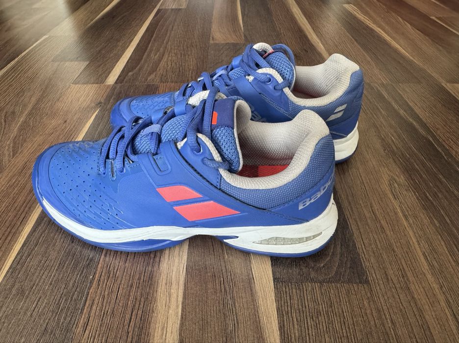 Кроссовки для мальчика Babolat PROPULSE
