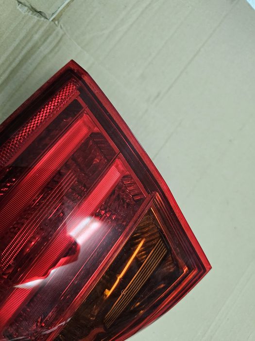 Farolim Direito Original BMW Serie 3 F30 Pre LCI